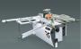 Masina combinata cu 5 operatii, ROBLAND - NX 410